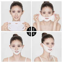 Load image into Gallery viewer, V Line Face Lifting Mask
