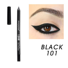 Load image into Gallery viewer, New Professional Color Eyeliner Pencil
