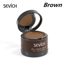 Load image into Gallery viewer, Sevich Hair Fluffy Powder (Instant Hair Coverage)
