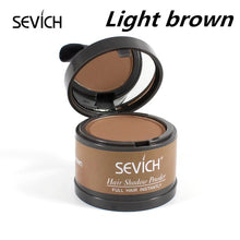 Load image into Gallery viewer, Sevich Hair Fluffy Powder (Instant Hair Coverage)
