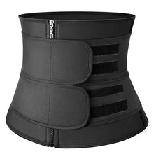 Load image into Gallery viewer, Waist Trainer Corset Sweat Belts for Women
