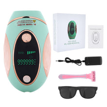 Load image into Gallery viewer, Mini Handheld Laser Hair Remover
