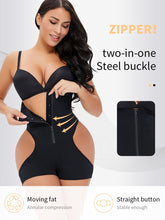 Load image into Gallery viewer, Sexy Butt Lifter Panties Seamless Shapewear Bodysuit
