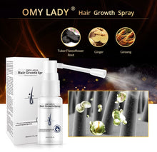 Load image into Gallery viewer, OMY LADY Anti Hair Loss &amp; Hair Growth Spray
