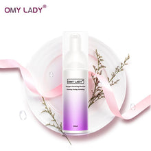 Load image into Gallery viewer, OMY LADY Oxygen Foaming Face Cleanser
