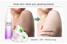 Load image into Gallery viewer, OMY LADY Oxygen Foaming Face Cleanser
