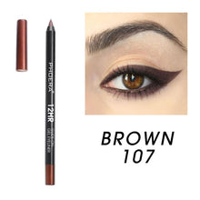 Load image into Gallery viewer, New Professional Color Eyeliner Pencil
