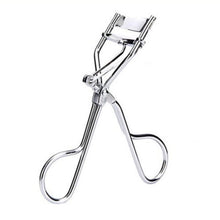 Load image into Gallery viewer, Stainless Steel Eyelash Curler
