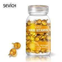 Load image into Gallery viewer, Sevich Hair Vitamin Capsule For Smooth &amp; Silky Hair
