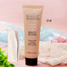 Load image into Gallery viewer, Natural Brightening BB Cream Foundation
