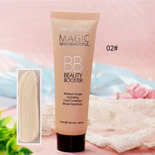 Load image into Gallery viewer, Natural Brightening BB Cream Foundation
