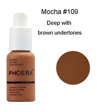 Load image into Gallery viewer, PHOERA Mineral Touch Whitening Concealer
