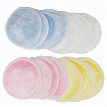 Load image into Gallery viewer, Reusable Cotton Pads Makeup Remover
