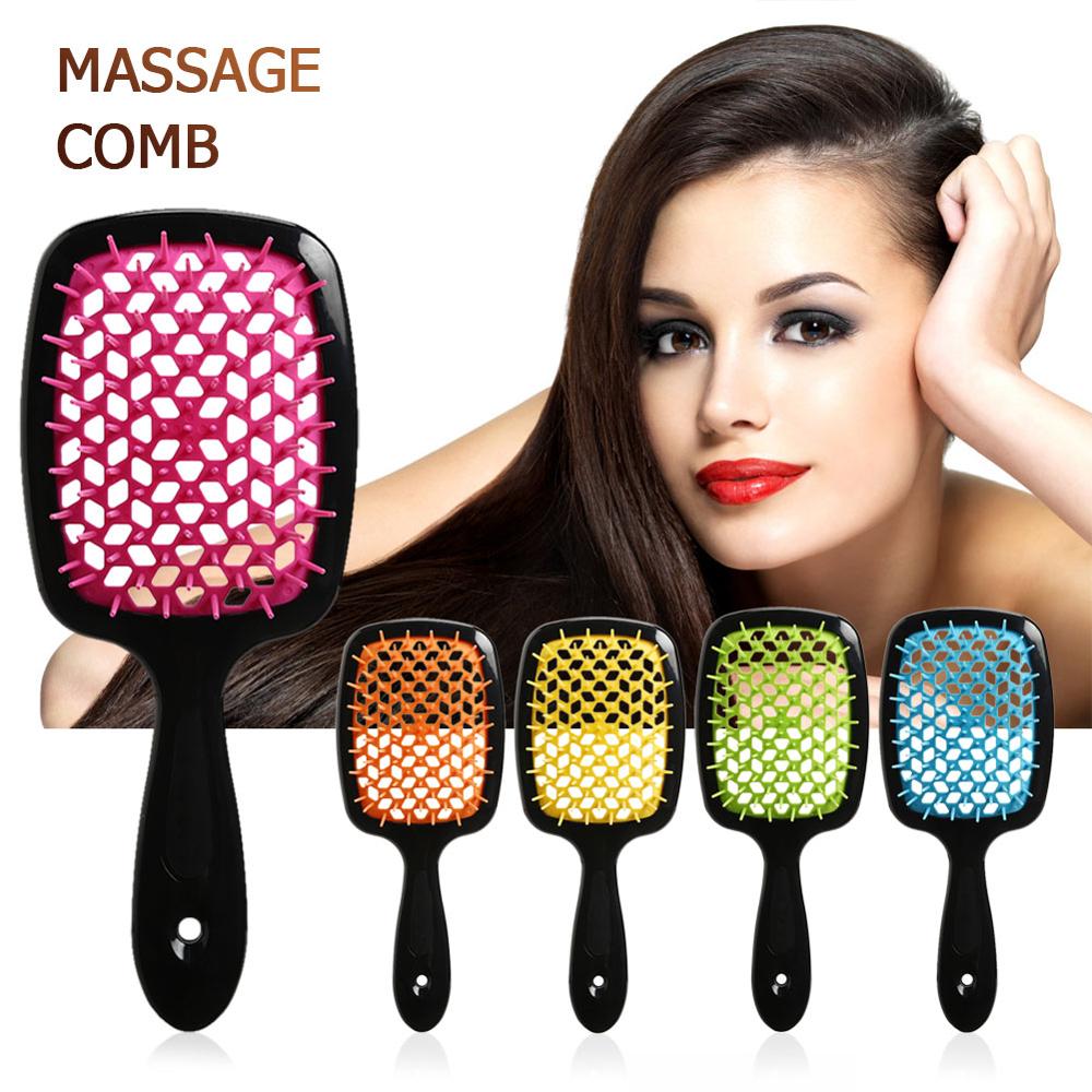 Scalp Massage Hair Comb
