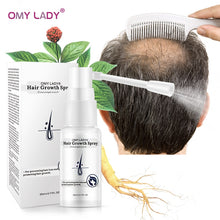 Load image into Gallery viewer, OMY LADY Anti Hair Loss &amp; Hair Growth Spray
