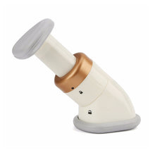 Load image into Gallery viewer, Mini Portable Neck Slimmer Neckline Exerciser Chin Massager
