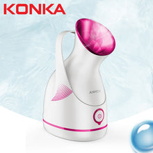 Load image into Gallery viewer, KONKA Facial steamer
