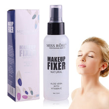 Load image into Gallery viewer, MISS ROSE 100ML Makeup Setting Spray
