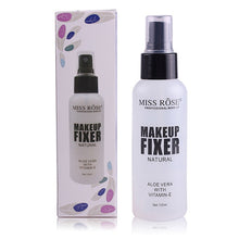 Load image into Gallery viewer, MISS ROSE 100ML Makeup Setting Spray
