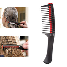 Load image into Gallery viewer, Professional Wide Tooth Hair Comb
