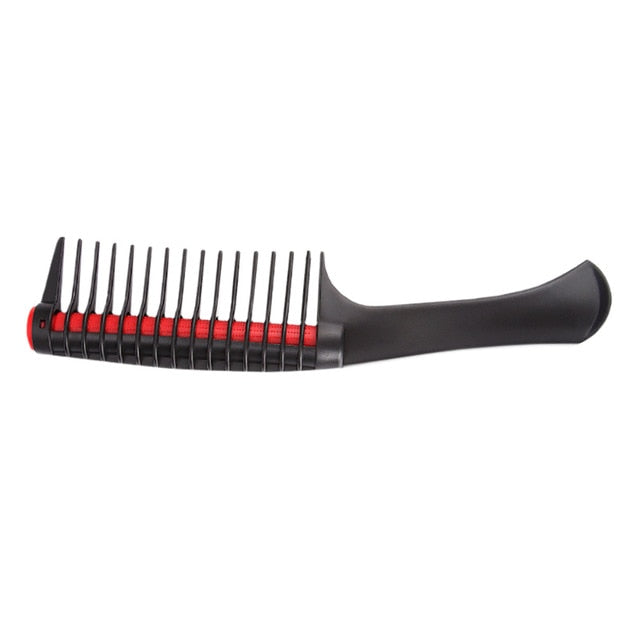 Professional Wide Tooth Hair Comb