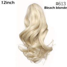 Load image into Gallery viewer, S-noilite 12-26inch Hair Extension
