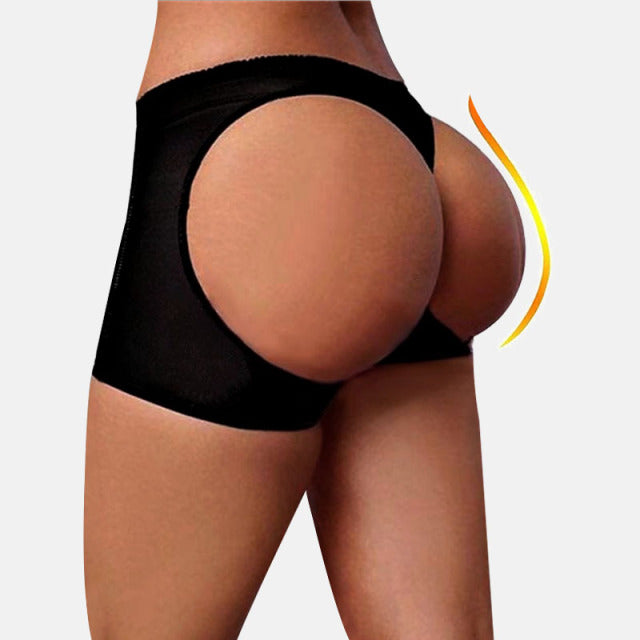 Womens Butt Lifter Panties